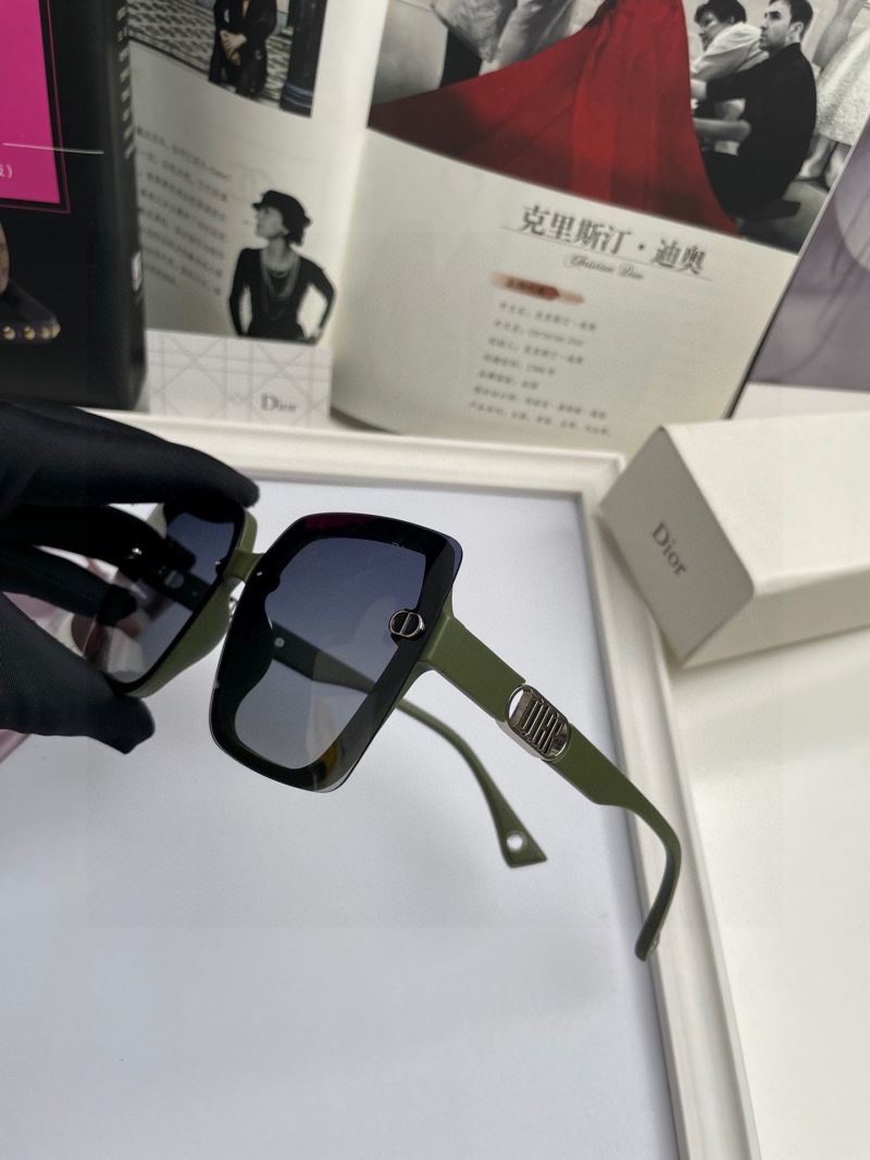 Dior Sunglasses